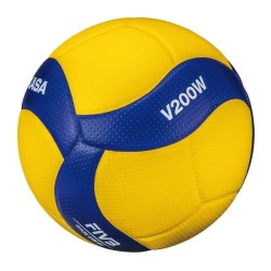 Pallone pallavolo Mikasa...