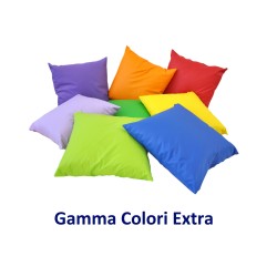 Onda Concava Soft - h 20/30cm