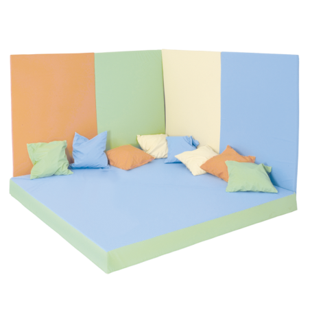 Angolo Relax Soft - h 15cm kit 13 pz