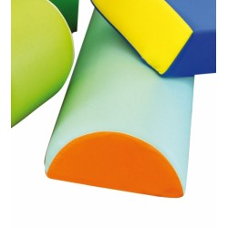 Mezzo Cilindro Soft Base 30 cm