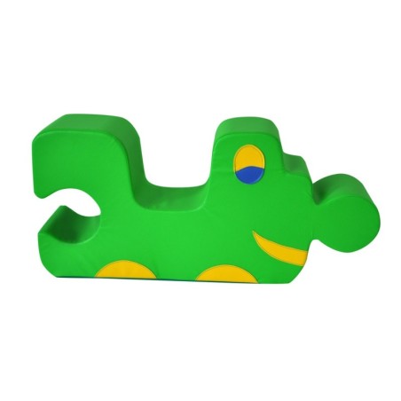 Vagone Verde Soft