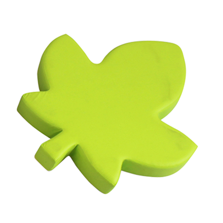 Cuscino Foglia Lime Soft
