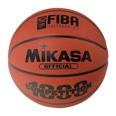 Pallone Pallacanestro Mikasa BQ1000 Da Competizione