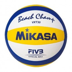 Pallone Beach Volley Mikasa...