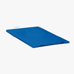 materasso da ginnastica cm 300x200x6 ignifugo