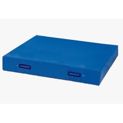 materasso da ginnastica cm 300x200x30 ignifugo materasso da ginnastica cm 300x200x30 ignifugo