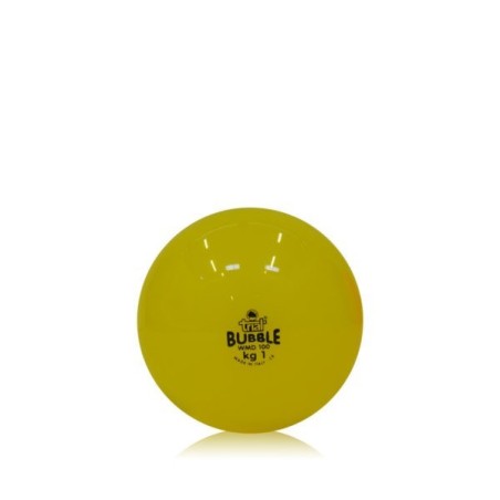 Palla Medica Kg. 1 TRIAL Riempita Con Acqua