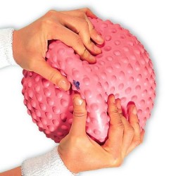 Palla Sensoriale E Propriocettiva TRIAL Cm 21