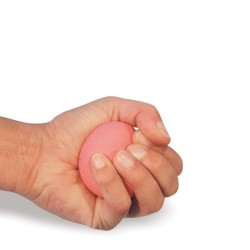Pallina Sensoriale e Propriocettiva Relax Soft TRIAL Cm 5,5