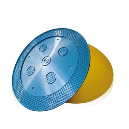 Pedana instabile semisferica TRIAL Easy Turtle