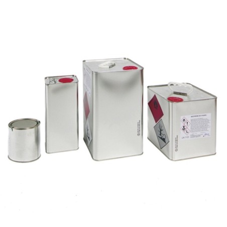 Collante per protezioni in EVA e polietilene espanso