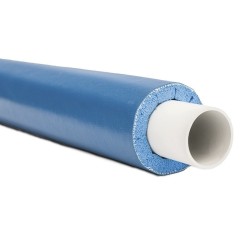 Protezioni antitrauma su misura mm 22 in Poliuretano