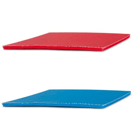 Protezioni antitrauma su misura mm 22 in Poliuretano