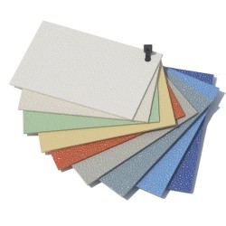 Fascia di sicurezza paracolpi da muro adesiva cm 15-20-30