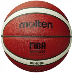 Pallone basket Molten...