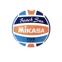 Pallone Beach Volley Mikasa...