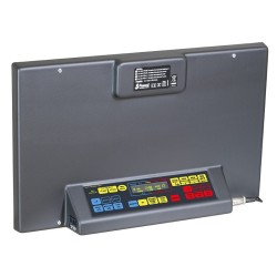 tabellone elettronico segnapunti judo