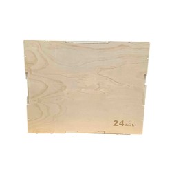 Plyo Box in legno cm 50x60x70 Plyo Box in legno cm 50x60x70
