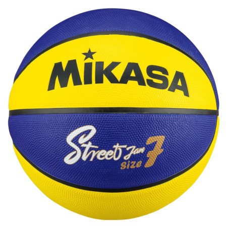 Pallone Pallacanestro Mikasa 1150 Da Allenamento