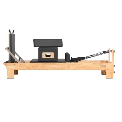 Pilates Reformer Classico in Legno