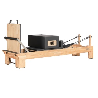 Pilates Reformer Classico in Legno