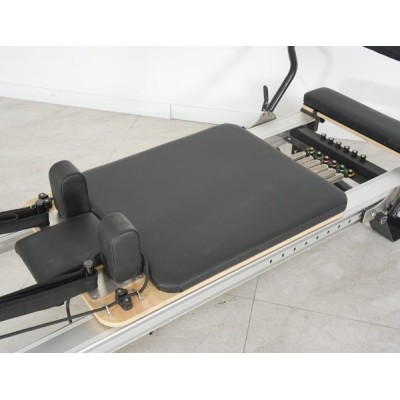 Pilates Reformer con Torre in Alluminio