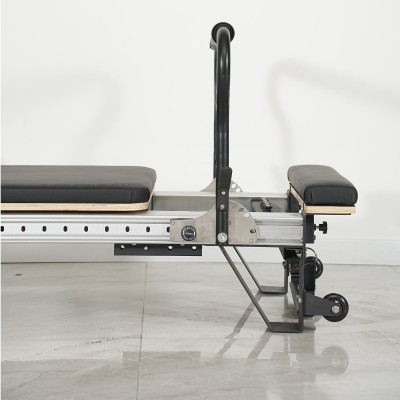 Pilates Reformer con Torre in Alluminio