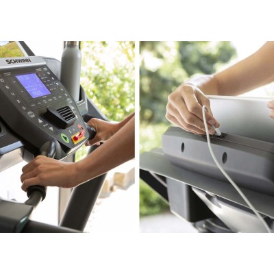 Tapis Roulant Schwinn 510T – Palestra&casa