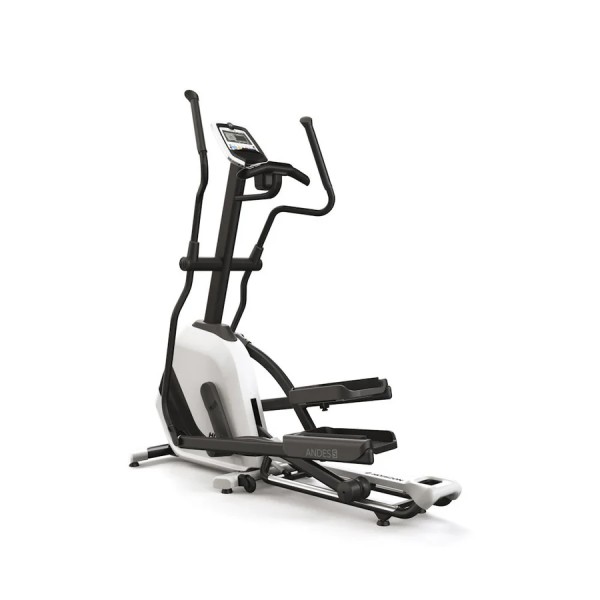 Bici ellittica Horizon Andes 5 per home fitness con resistenza magnetica e display digitale