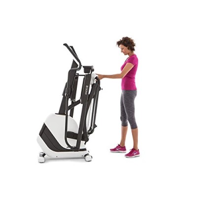 Bici Ellittica Andes 5 Horizon