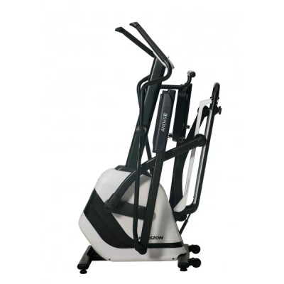 Horizon Andes 3 – Ellittica compatta e silenziosa