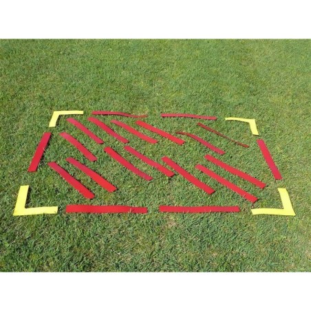 Delimitatore per area gioco 