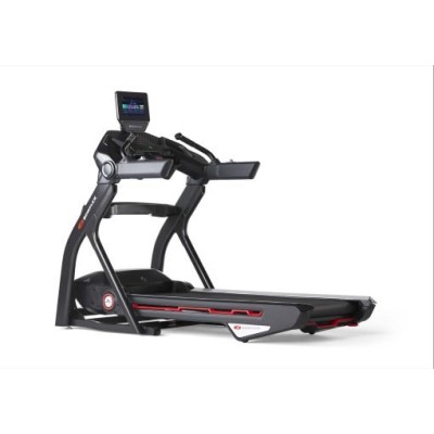 tapis roulant Bowflex T25 Treadmill compatto con schermo touchscreen da 10 pollici