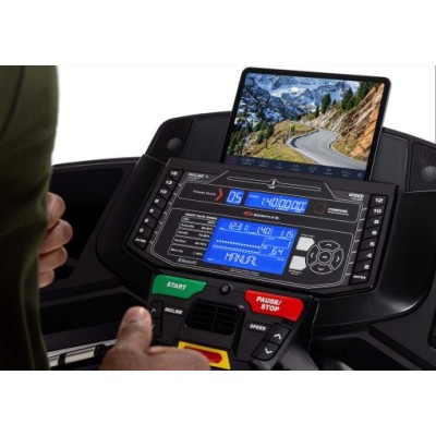 Bowflex BXT8Ji Treadmill – Tapis Roulant