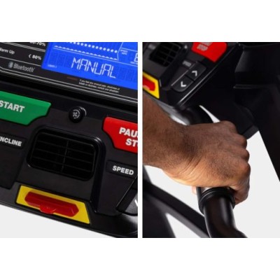 Bowflex BXT8Ji Treadmill – Tapis Roulant