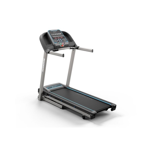 tapis roulant pieghevole TR 5.0