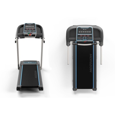 Horizon TR 5.0 Tapis Roulant