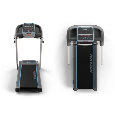 Horizon TR 3.0 Tapis Roulant