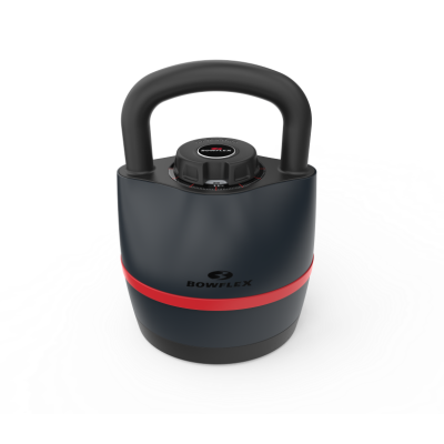 Bowflex 840 Kettlebell regolabile da 3,6 a 18 kg