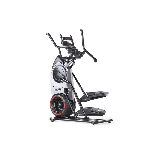 Ellittica verticale Bowflex Max Trainer M6i con 16 livelli di resistenza