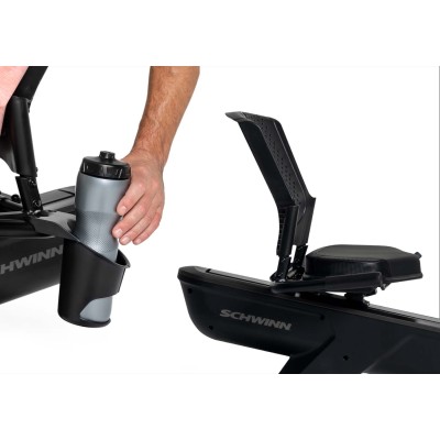 Schwinn 590R Recumbent Bike