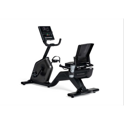 Cyclette orizzontale Schwinn 590R Recumbent Bike