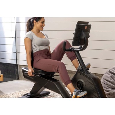 Schwinn 590R Recumbent Bike