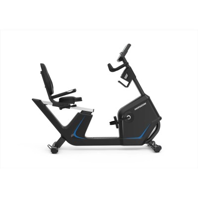 Horizon 5.0R-21 Recumbent Bike