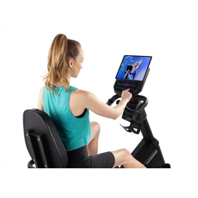 Horizon 5.0R-21 Recumbent Bike