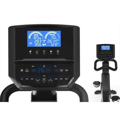 Horizon 5.0R-21 Recumbent Bike