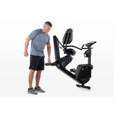 Horizon 5.0R-21 Recumbent Bike