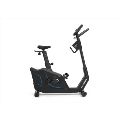 Horizon 5.0U – Cyclette Verticale 100 Livelli di Resistenza