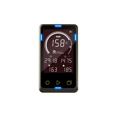 Horizon GR7 – Spin Bike Professionale da Indoor Cycling