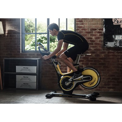 Horizon GR7 – Spin Bike Professionale da Indoor Cycling